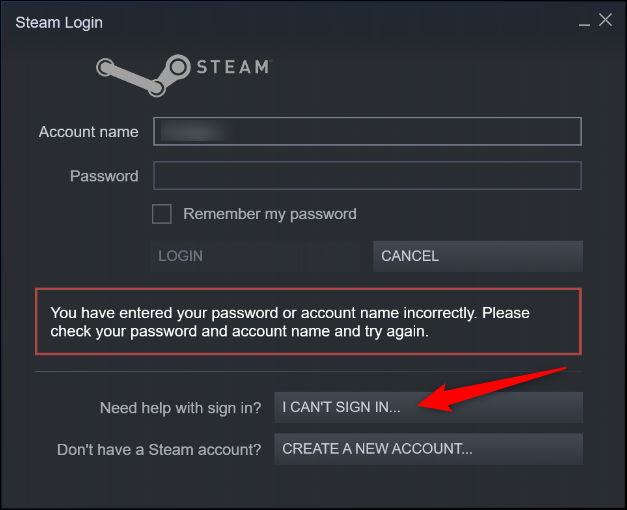 fake steam account generator
