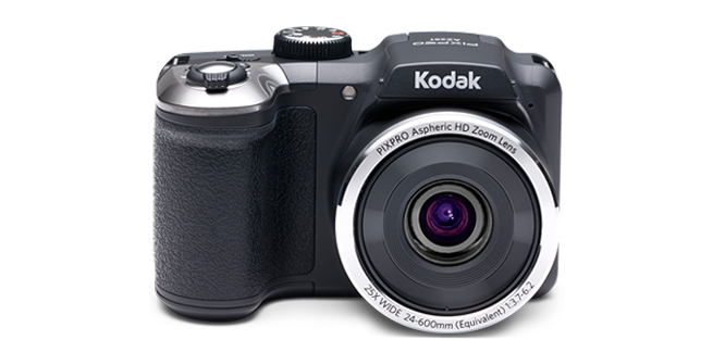 Kodak pixpro sp1 accessories